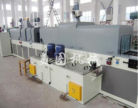 通過式清洗機(jī)